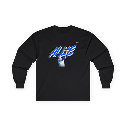 Allie Blum Long Sleeve Tee