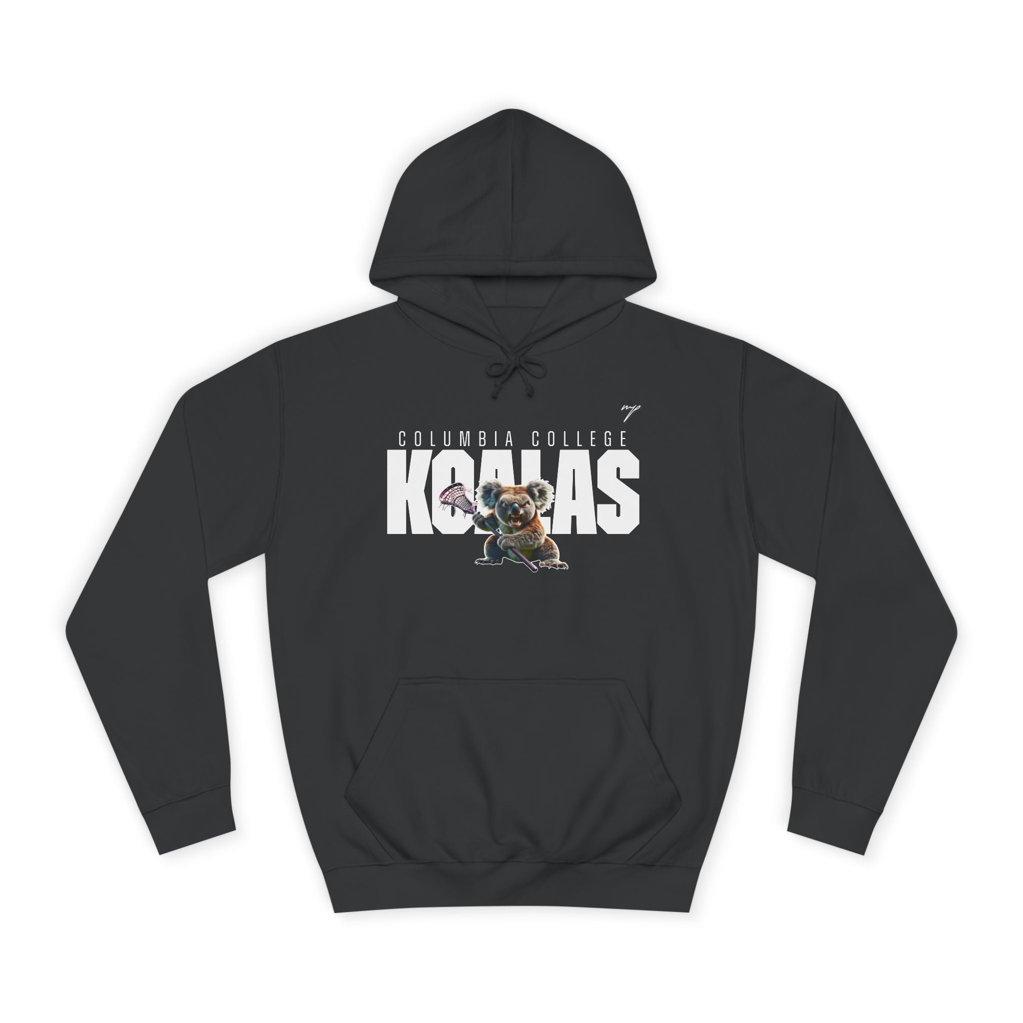 Columbia College Koalas Hoodie