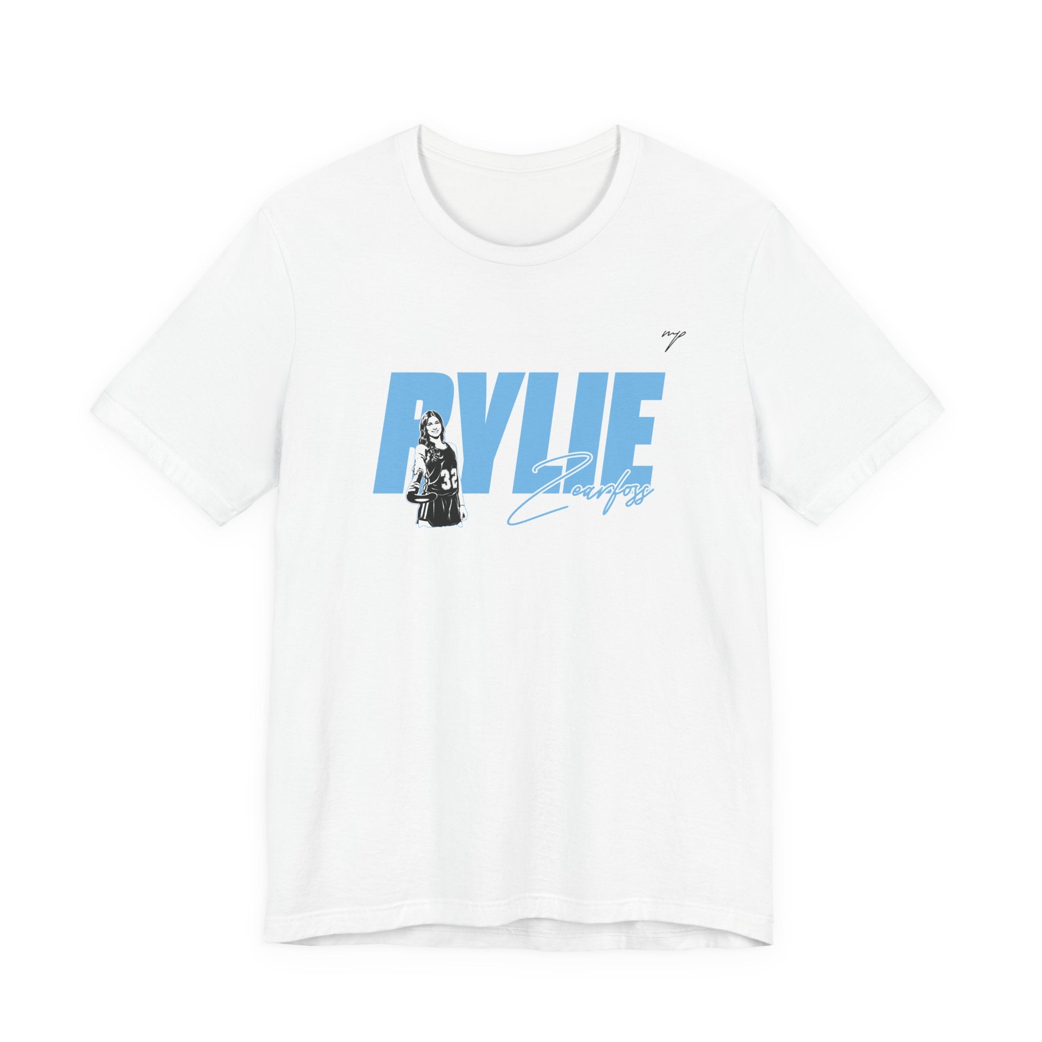 Rylie Zearfoss Graphic Tee