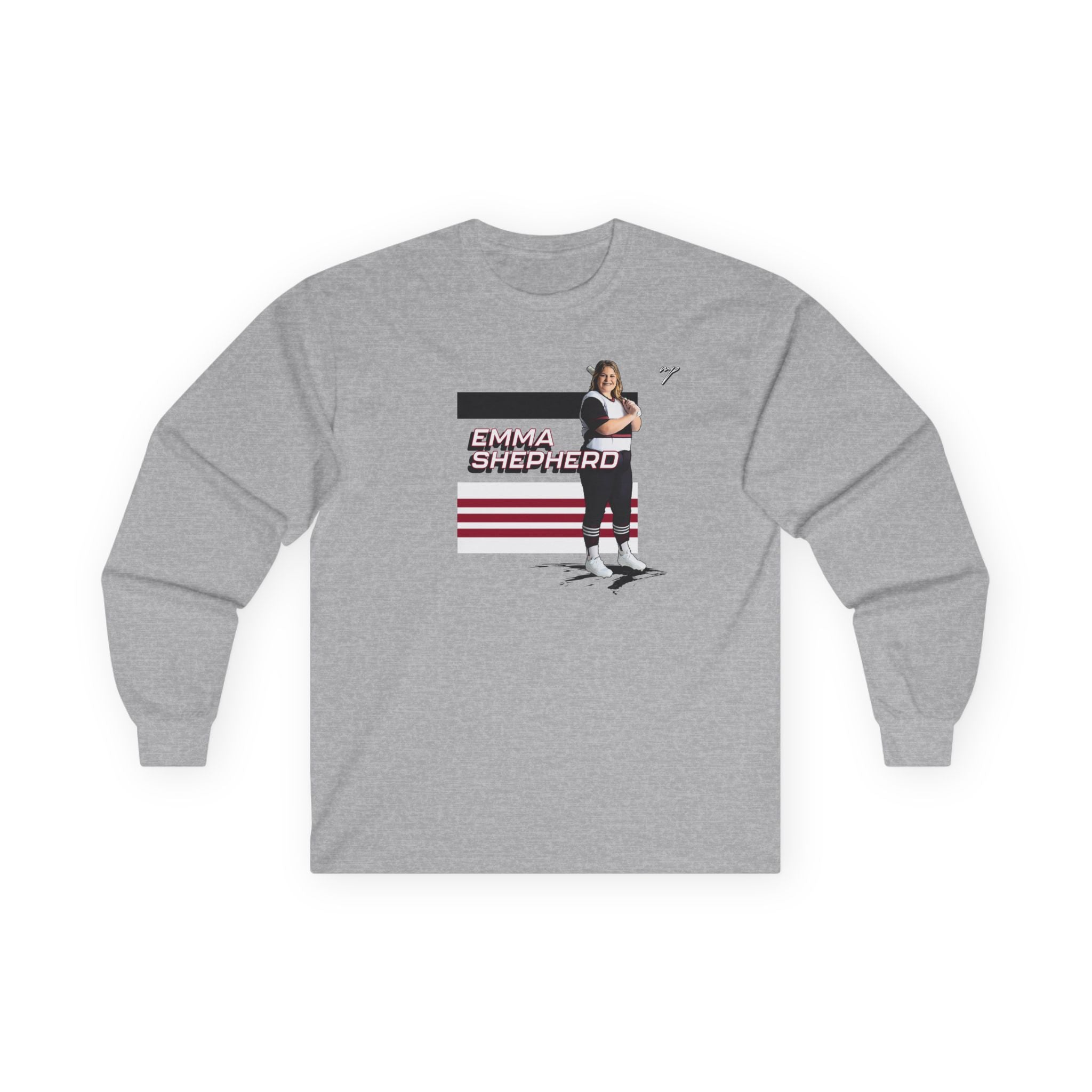 Emma Shepherd Long Sleeve Tee