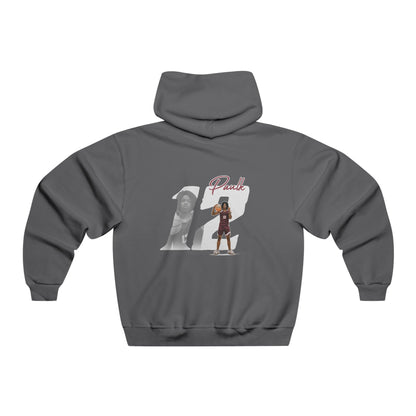 Khyolic Paulk Vintage Hoodie