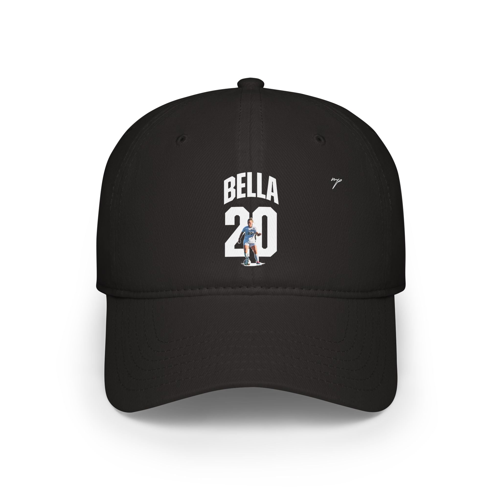 Bella Haynes Hat