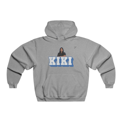 Kennedy Chatman Vintage Hoodie