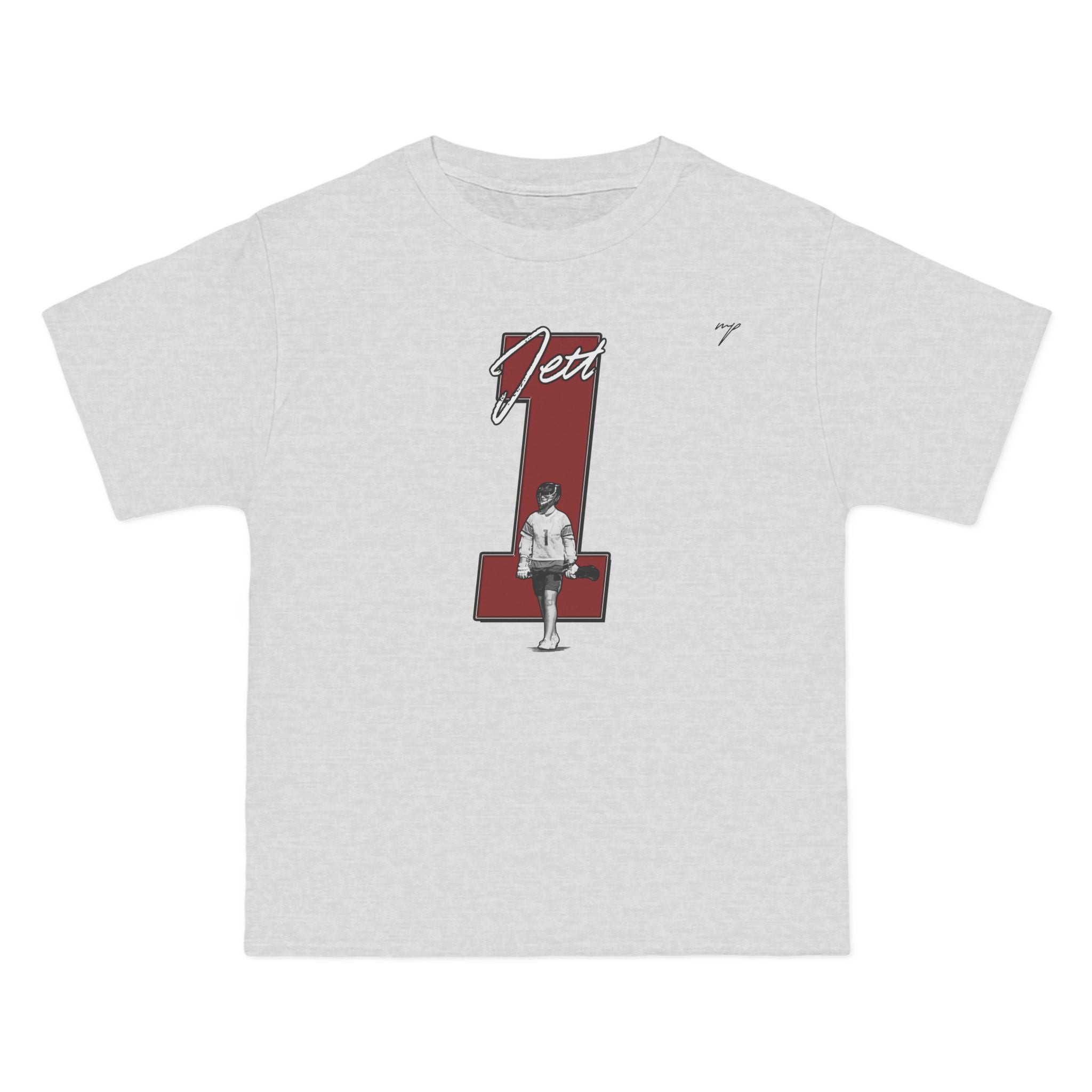 Jett Yaros Vintage Tee
