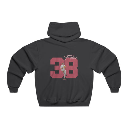 Colin Fisher Vintage Hoodie