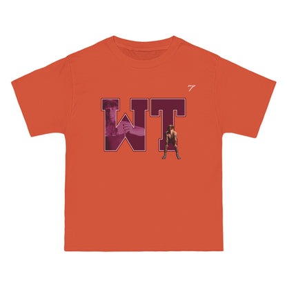 Walker Turley Vintage Tee