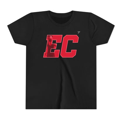 Elijah Collick YOUTH Graphic Tee