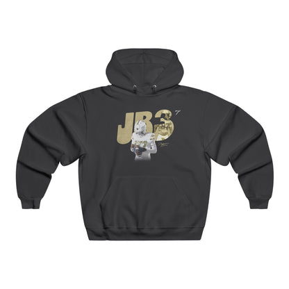 Jamauri Brice Vintage Hoodie