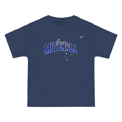 Cyrus Mitchell Vintage Tee