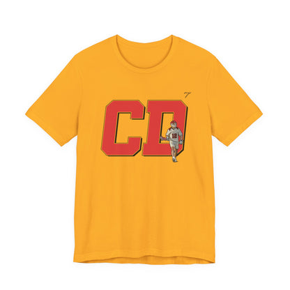 Christopher Doshna Graphic Tee
