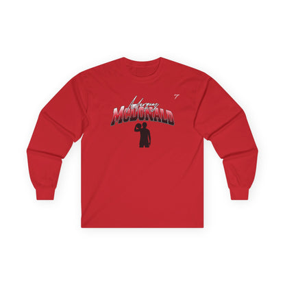 Marquez McDonald Long Sleeve