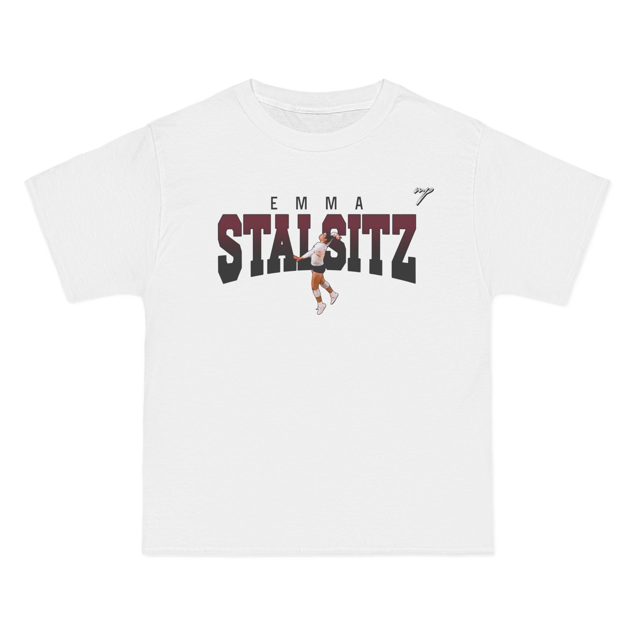 Emma Stalsitz Vintage Tee
