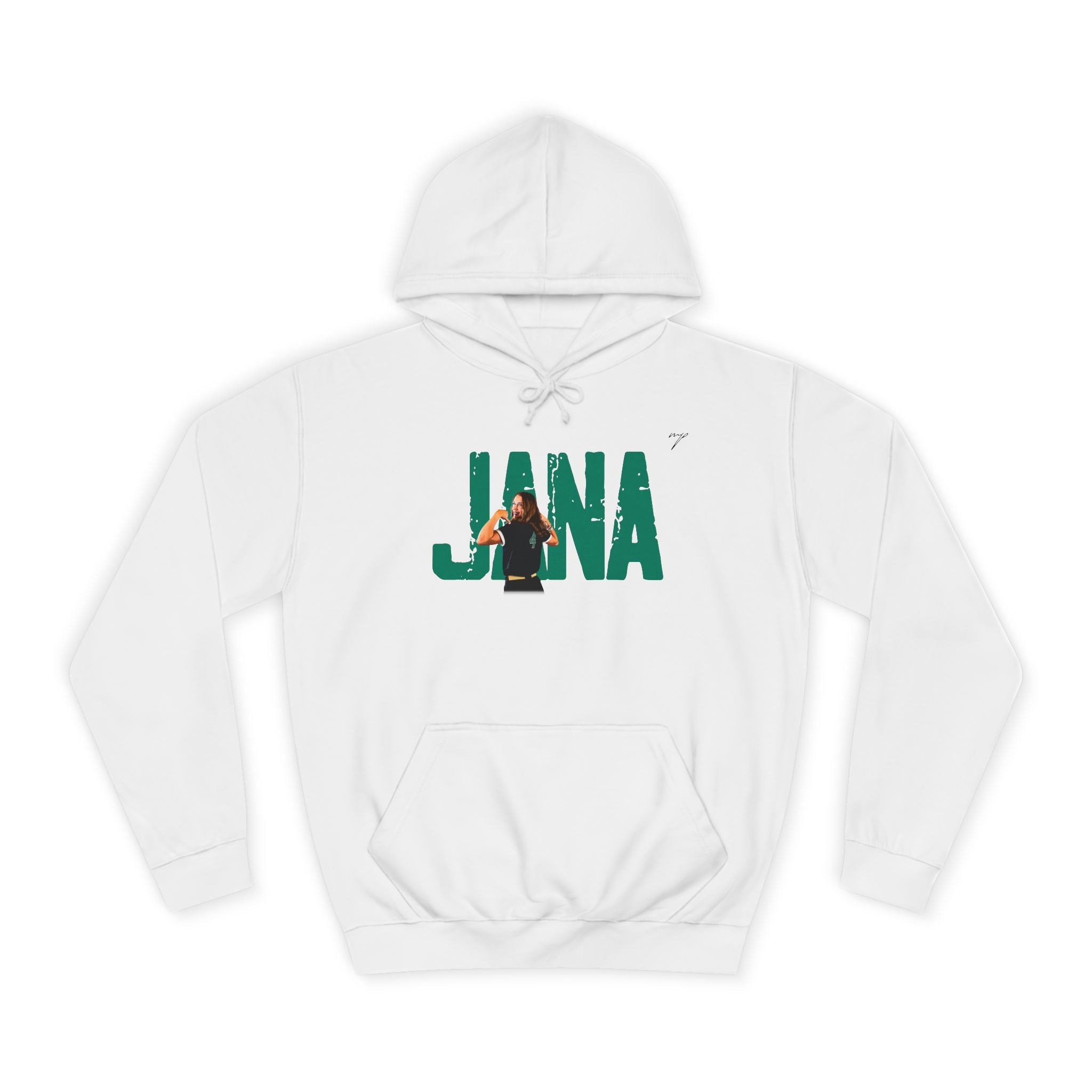 Jana Hess Hoodie