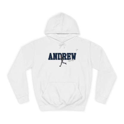 Andrew Chutes Hoodie