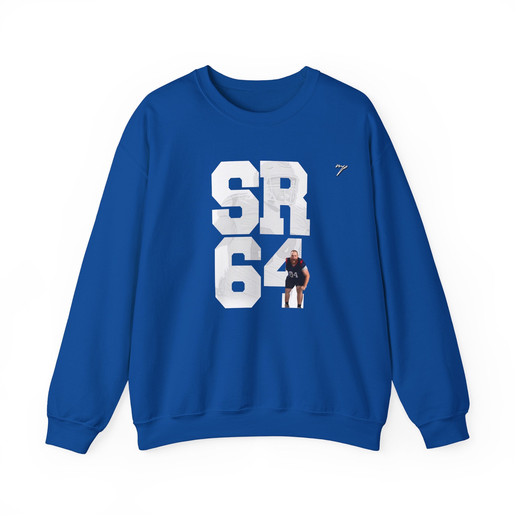 Sterling Robinson Crewneck