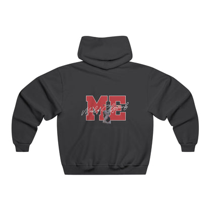 Marla Edgecomb Vintage Hoodie