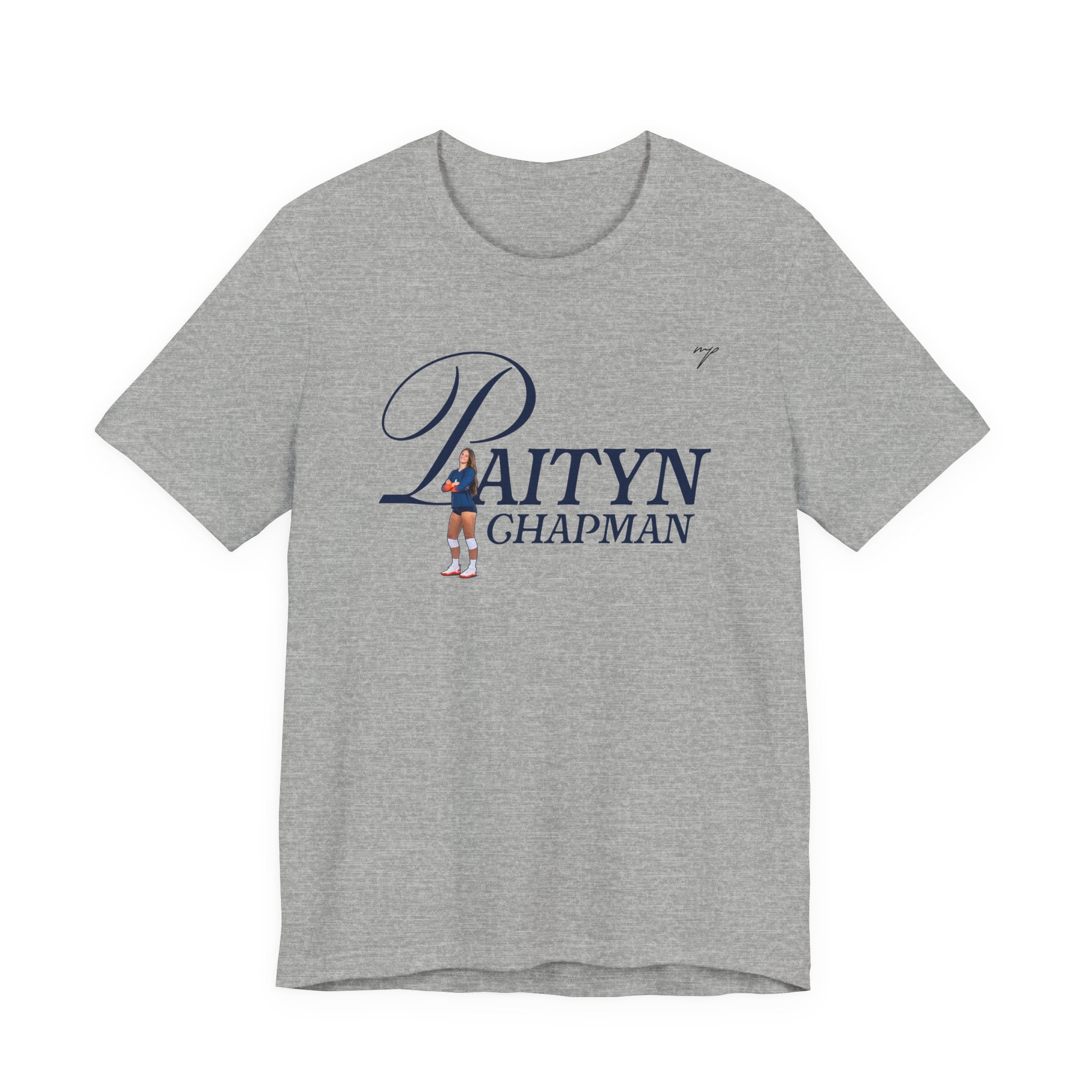 Paityn Chapman Graphic Tee