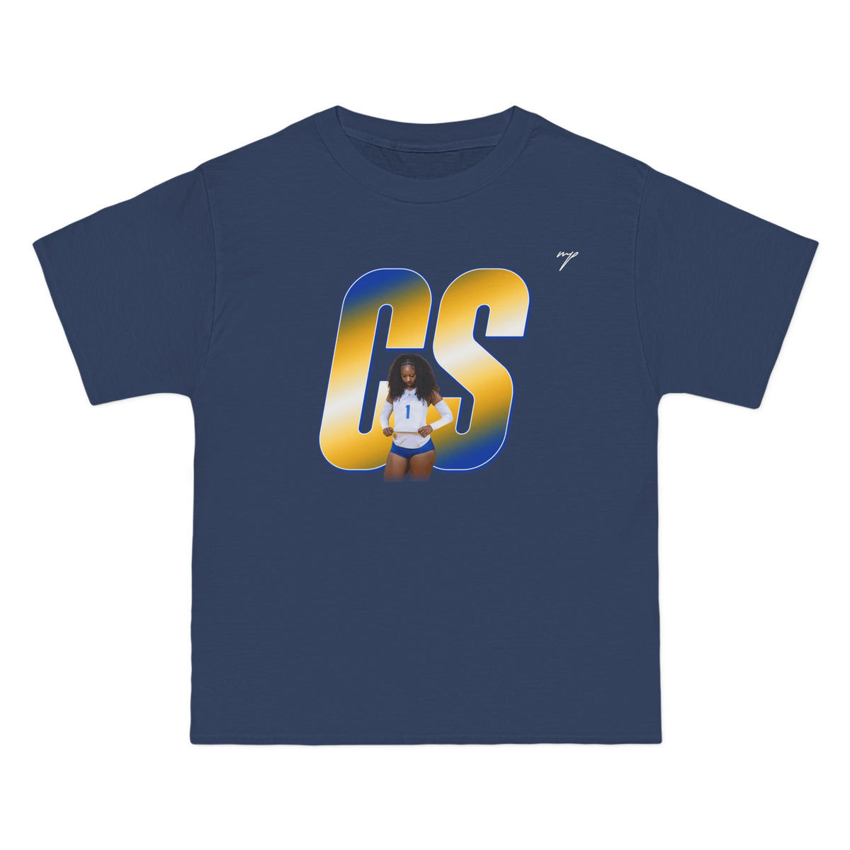 Caytlyn Sanford Vintage Tee