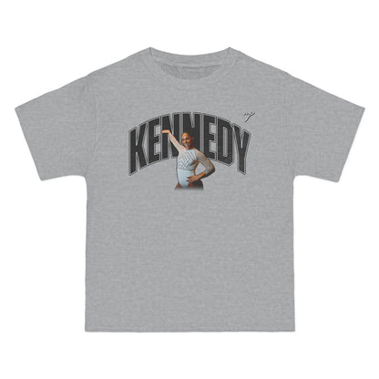 Kennedy Griffin Vintage Tee
