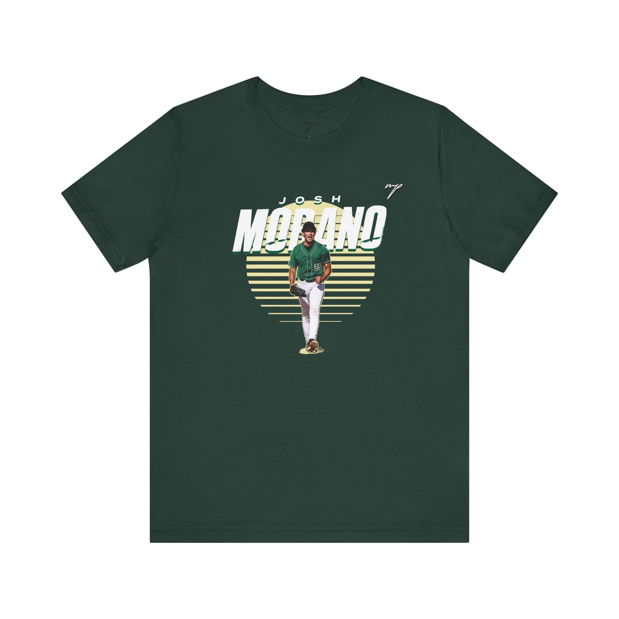Josh Morano Graphic Tee