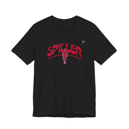 Liam Spiller Graphic Tee
