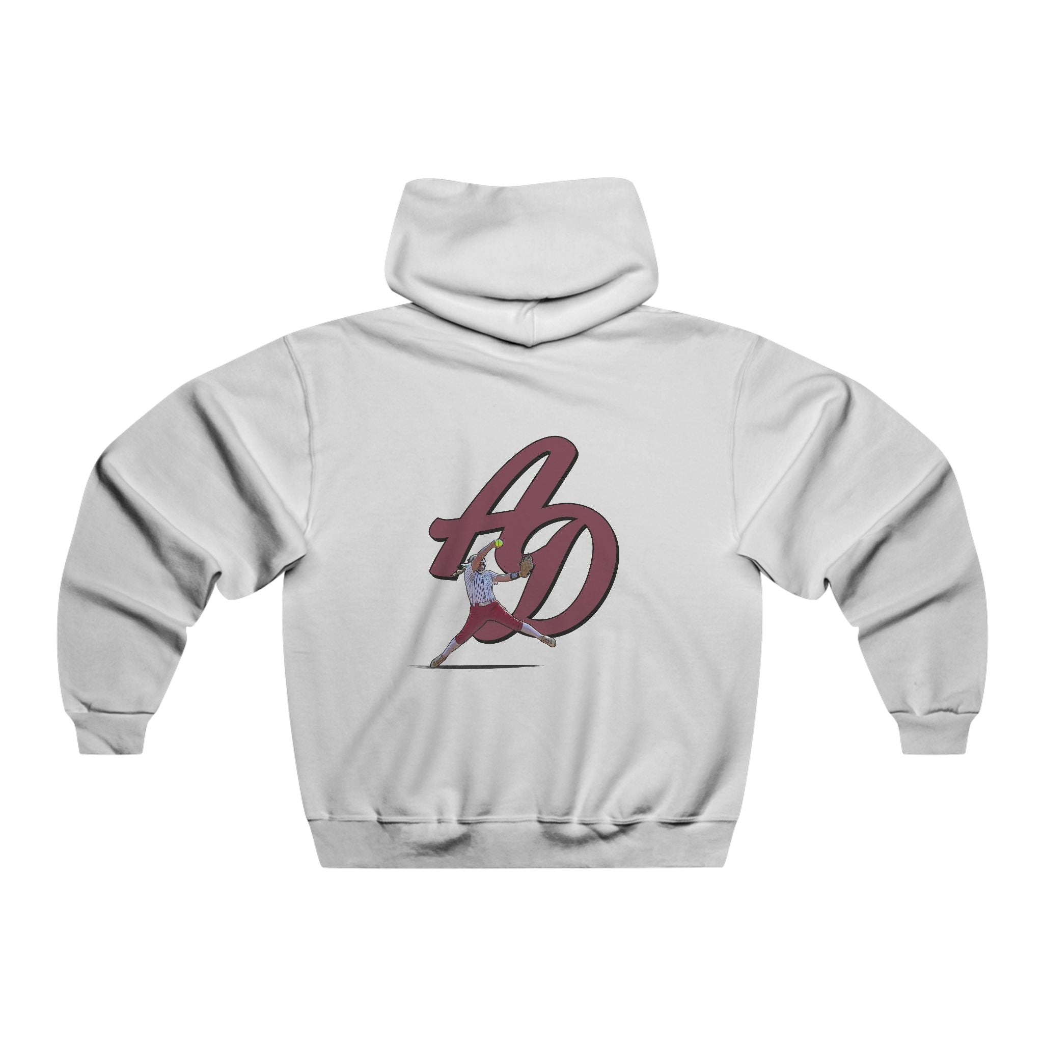Addison DeRoche Vintage Hoodie