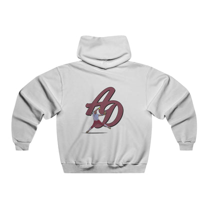 Addison DeRoche Vintage Hoodie
