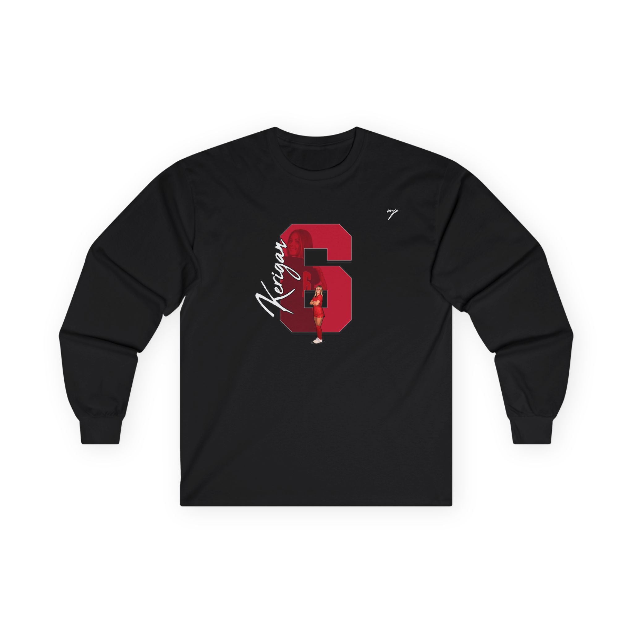 Kerigan Kivisto Long Sleeve