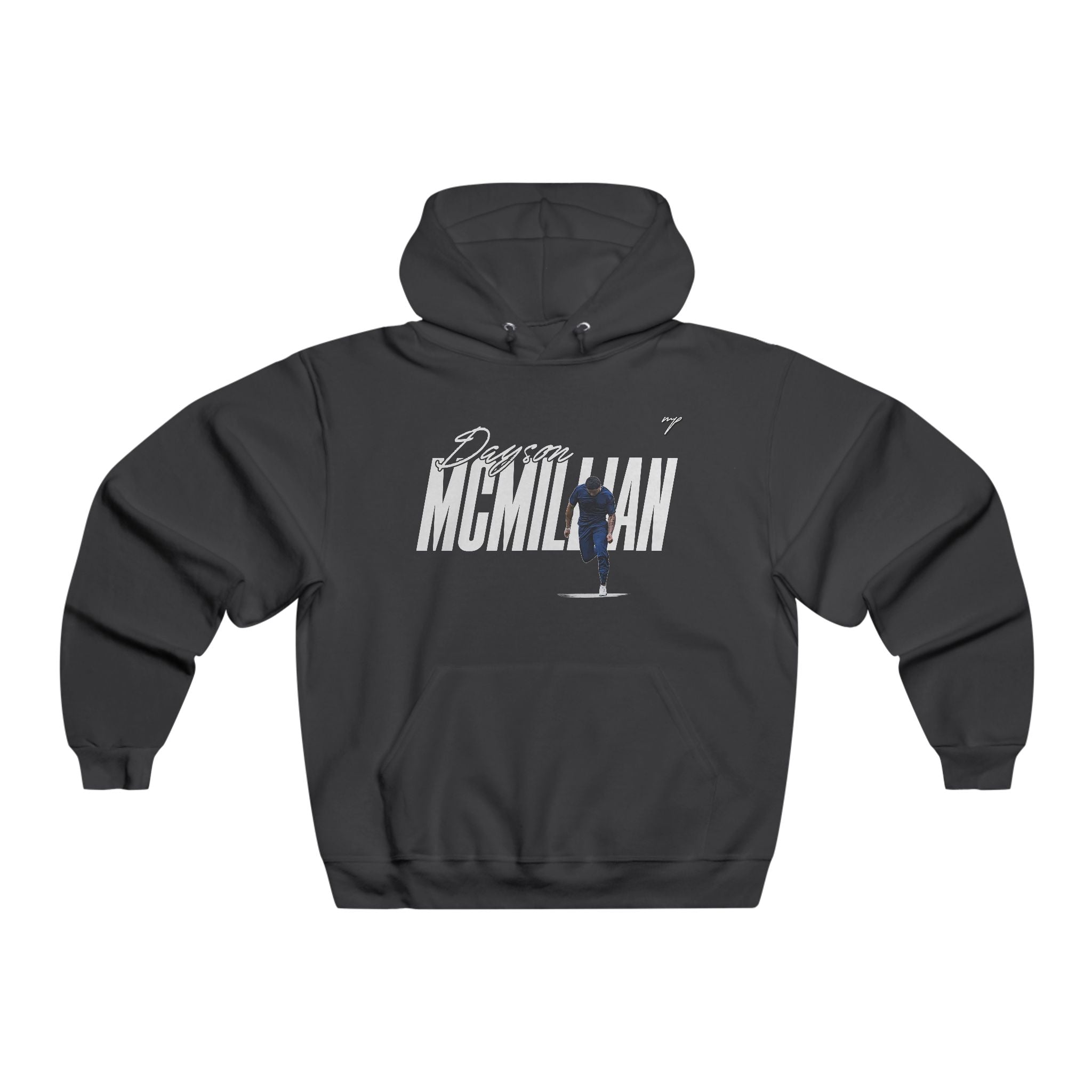 Dayson Mcmillian Vintage Hoodie