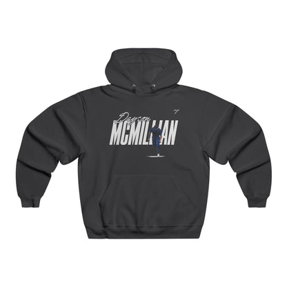 Dayson Mcmillian Vintage Hoodie