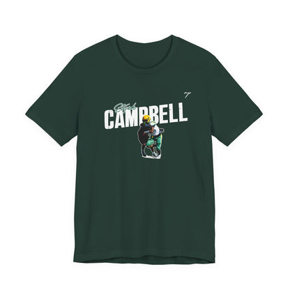 Elijah Campbell Graphic Tee