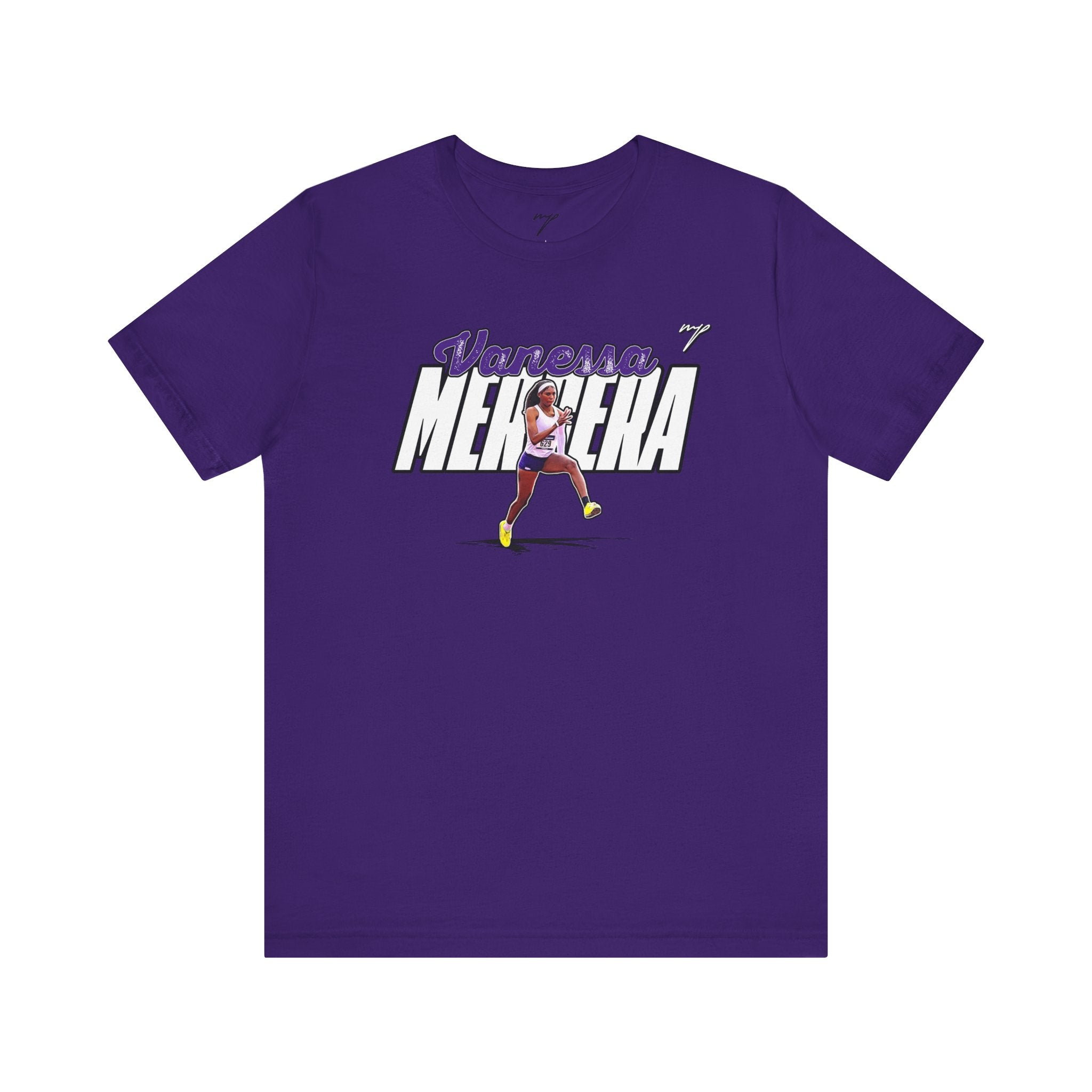 Vanessa Mercera Graphic Tee