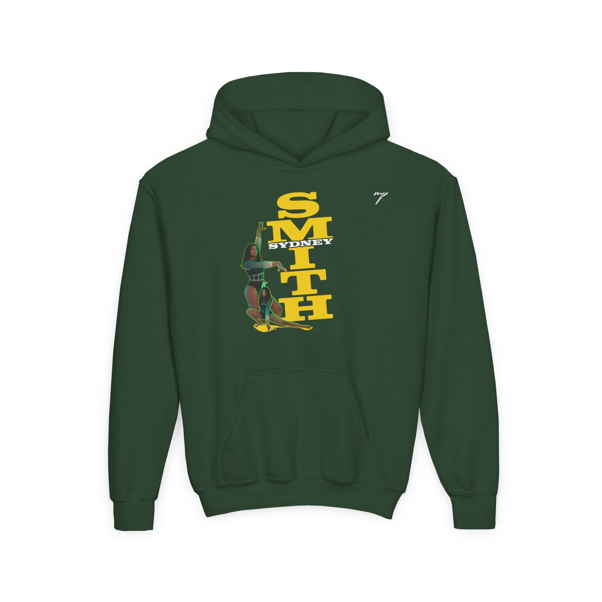 Sydney Smith YOUTH Hoodie