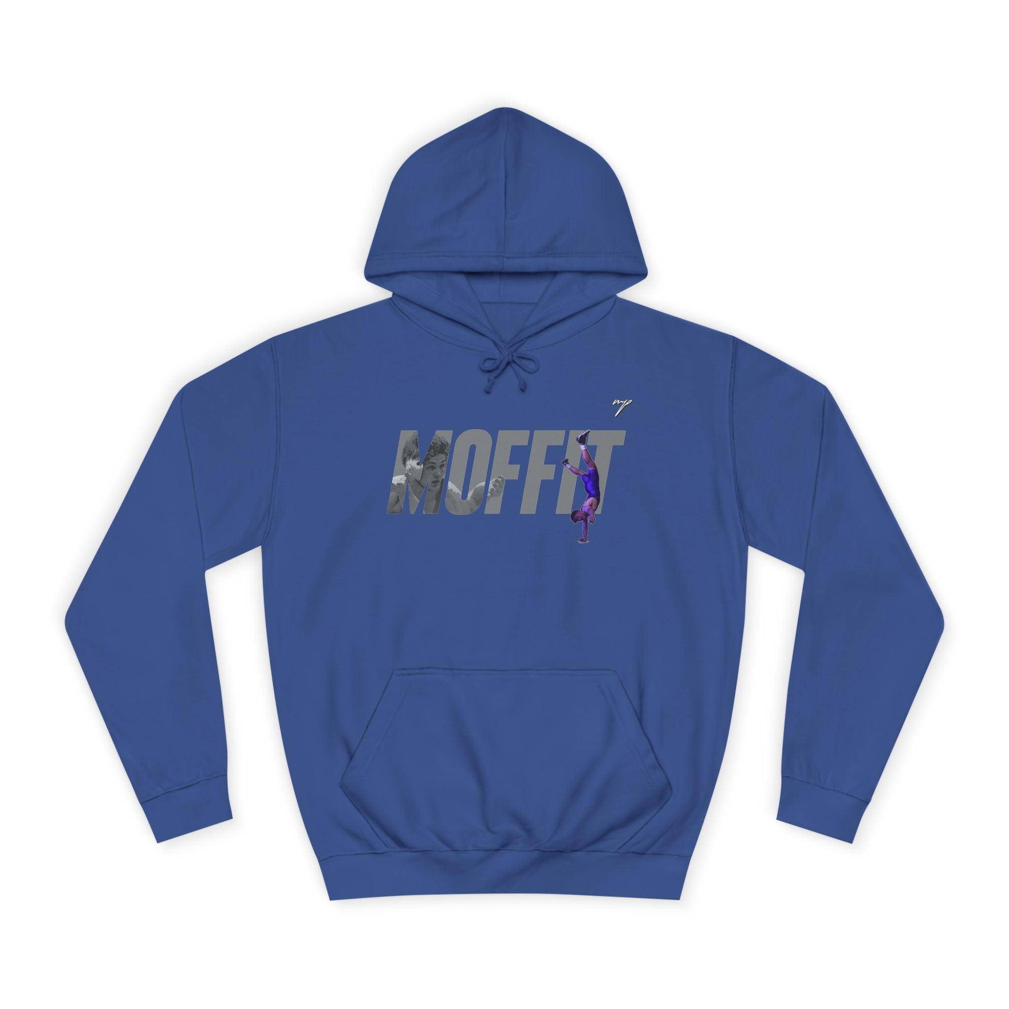 Jackson Moffit Hoodie