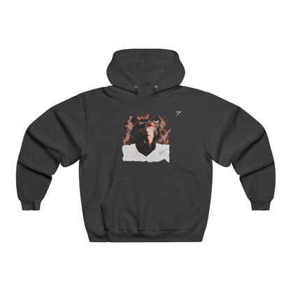 William Wagner Vintage Hoodie