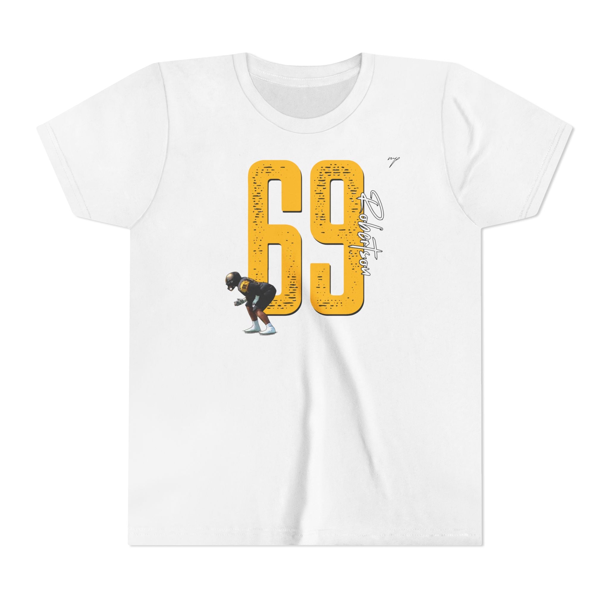 Caden Robertson YOUTH Graphic Tee