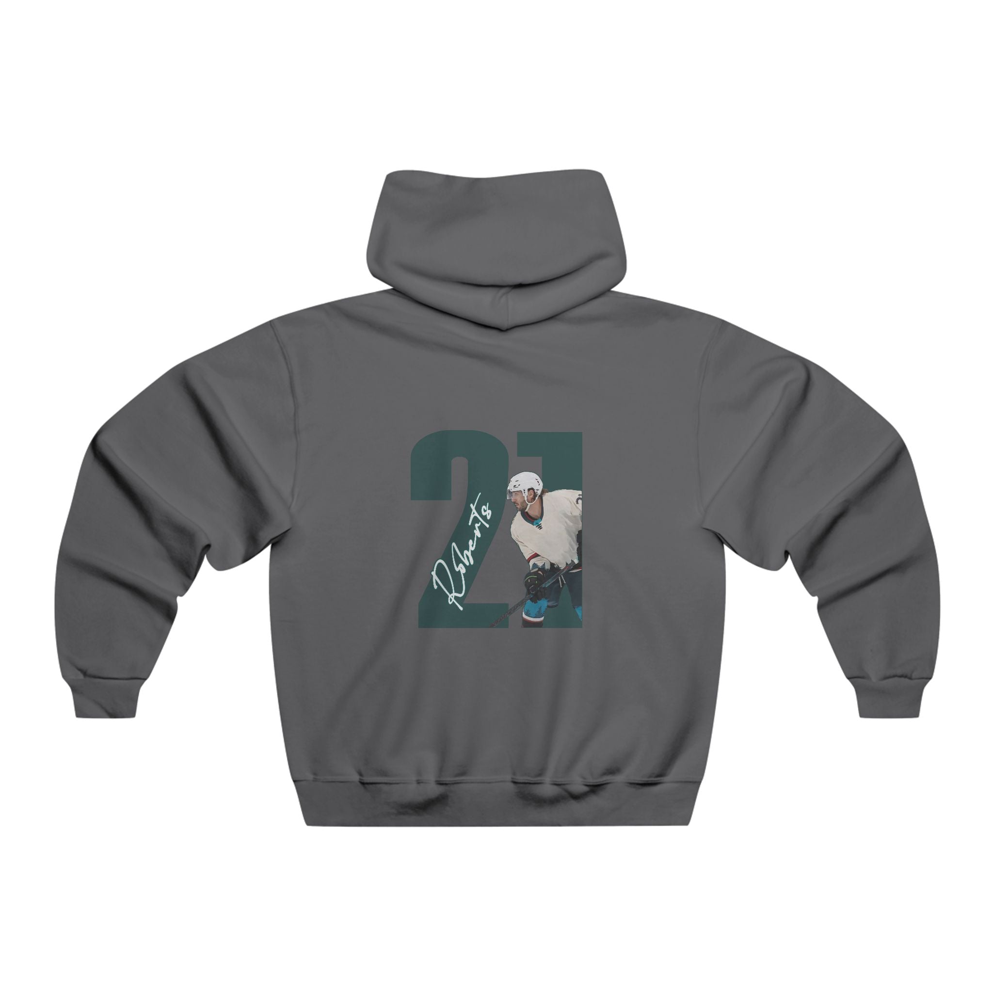 Trevor Roberts Vintage Hoodie