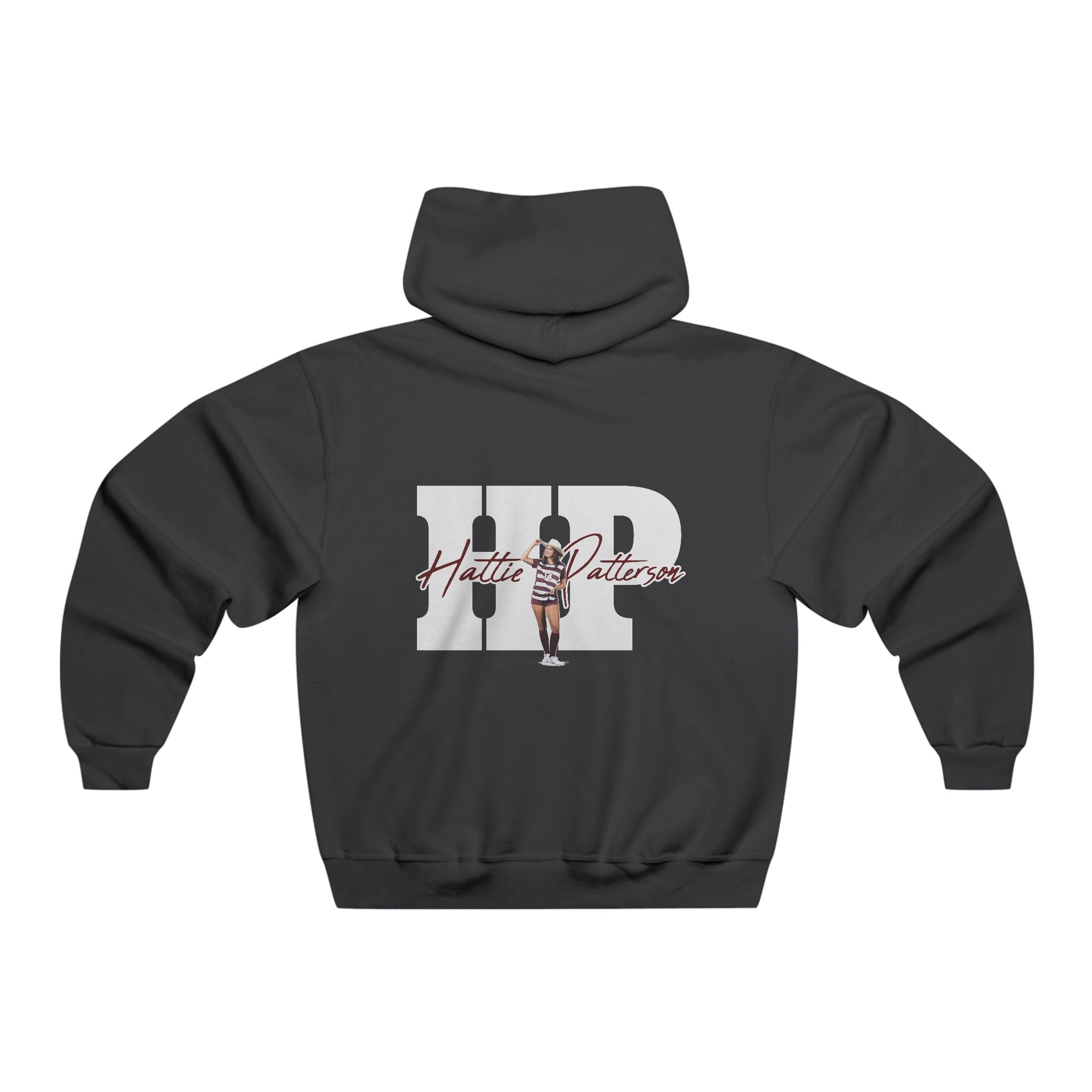 Hattie Patterson Vintage Hoodie