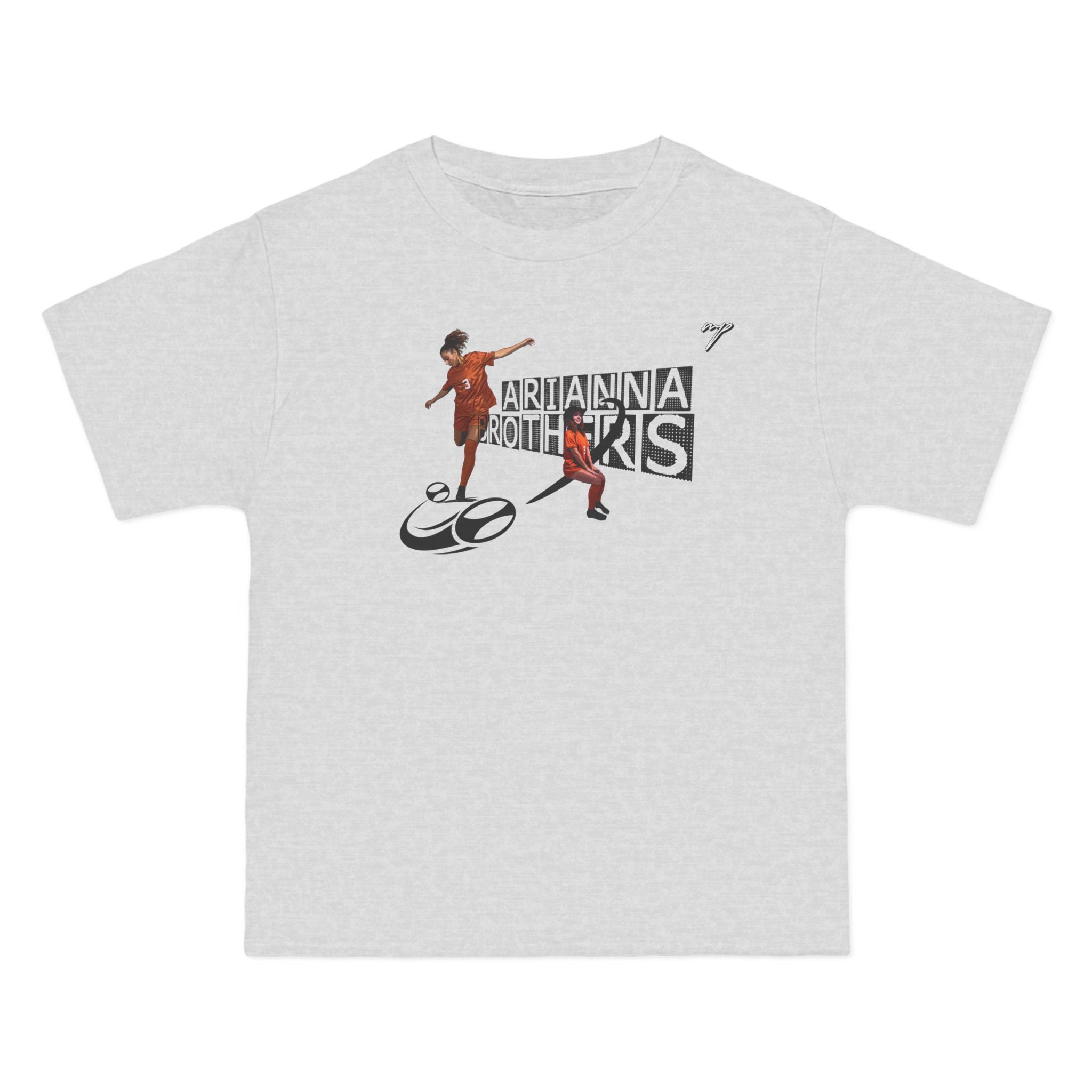 Arianna Brothers Vintage Tee