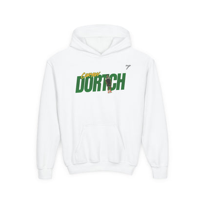 Coryon Dortch YOUTH Hoodie