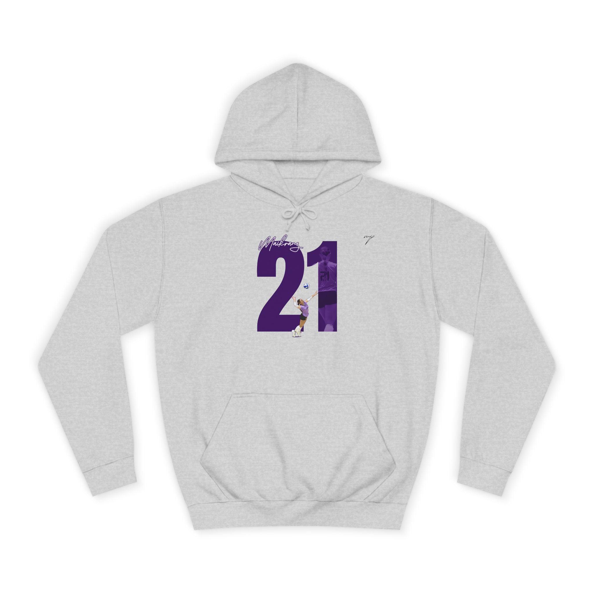 Kaylee Maikranz Hoodie