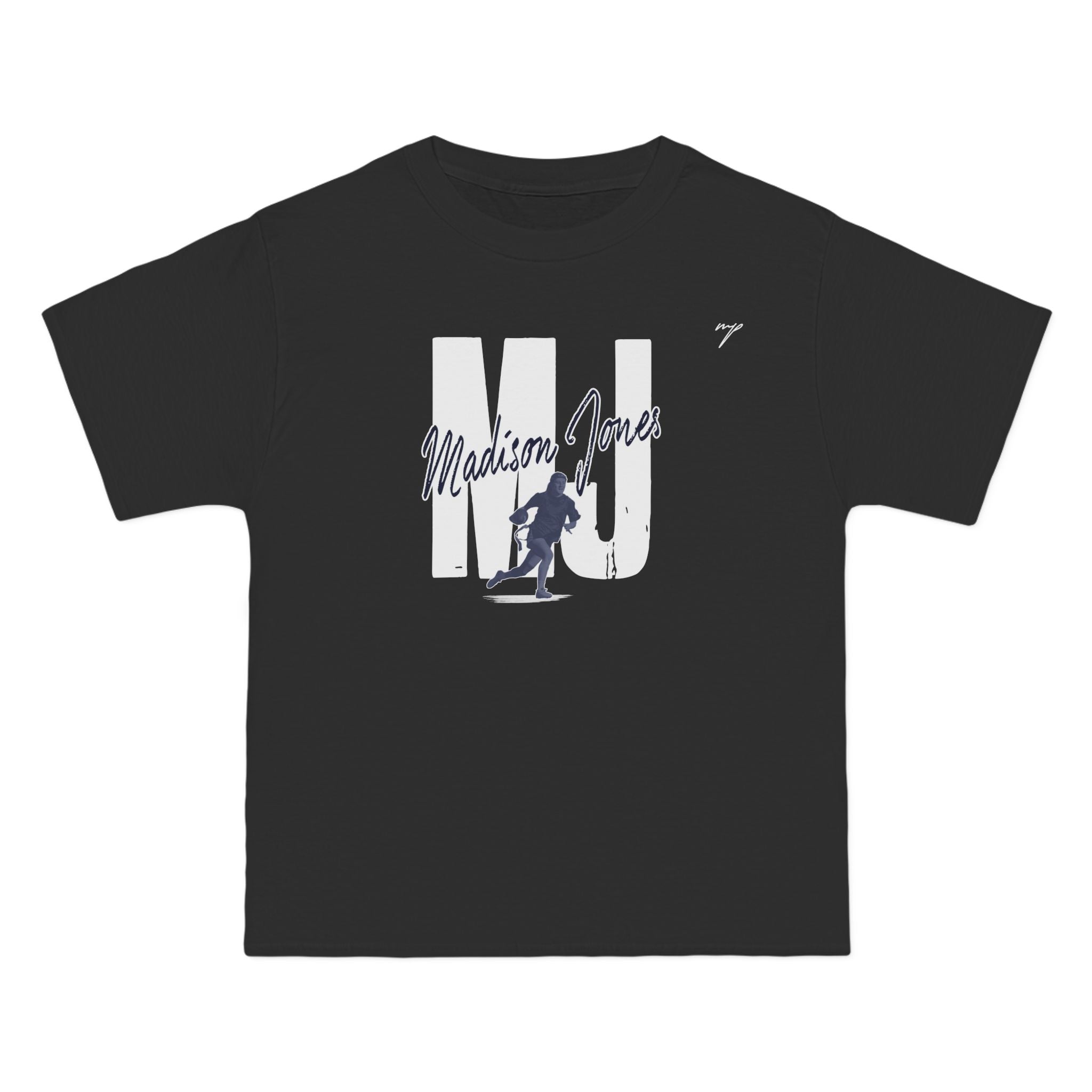 Madison Jones Vintage Tee