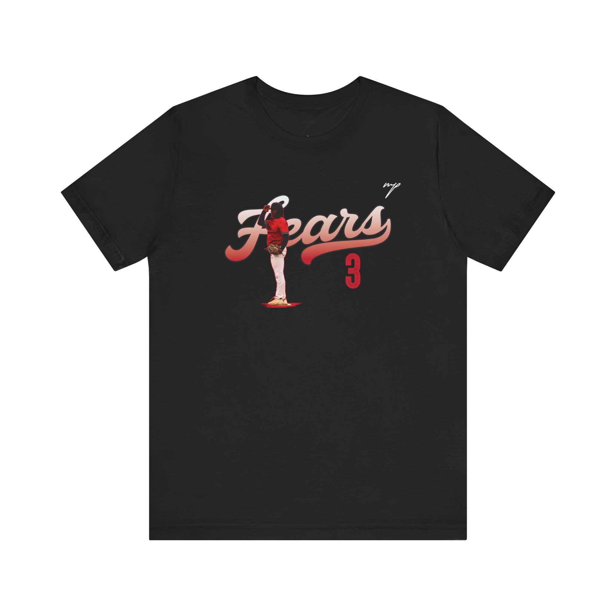 Brandon Fears Graphic Tee