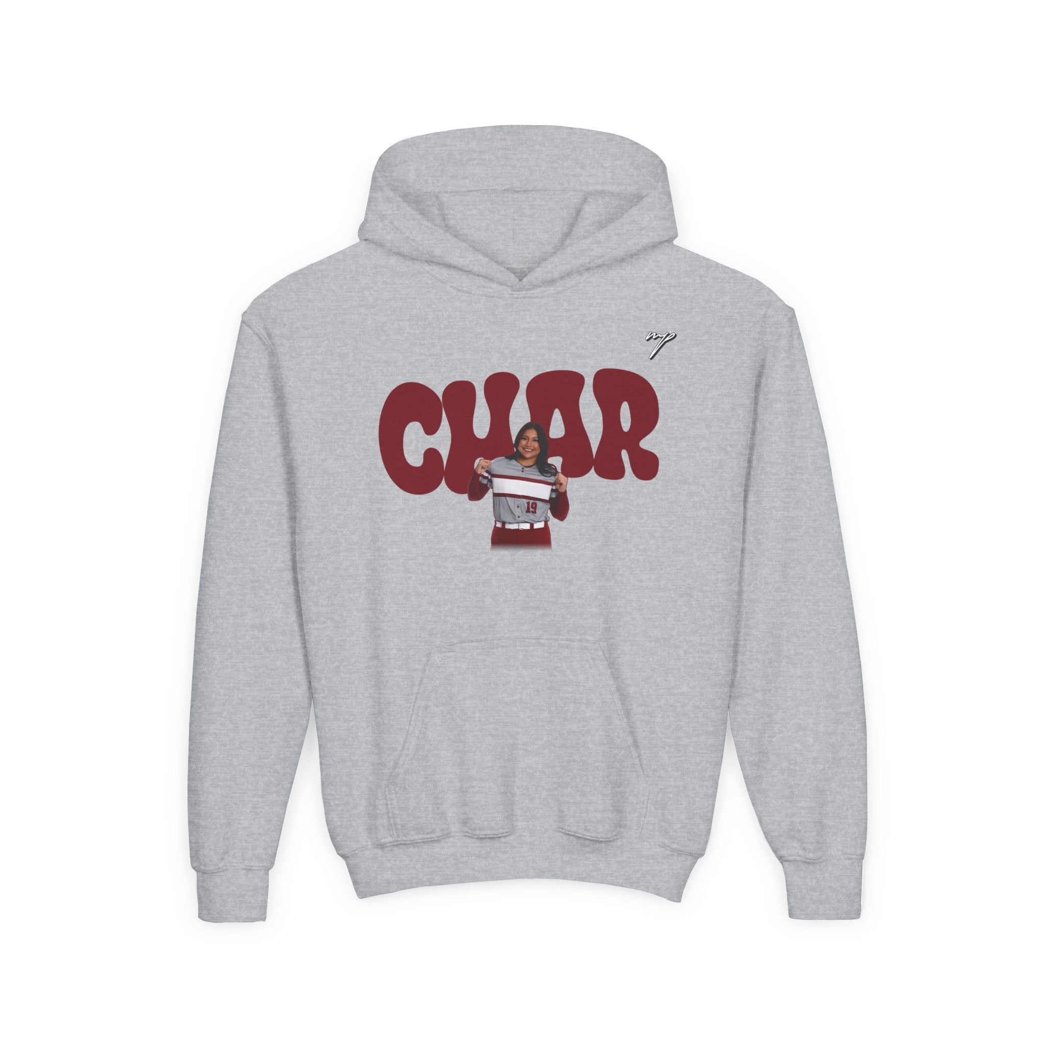 Charli Dixon YOUTH Hoodie