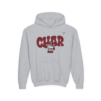 Charli Dixon YOUTH Hoodie