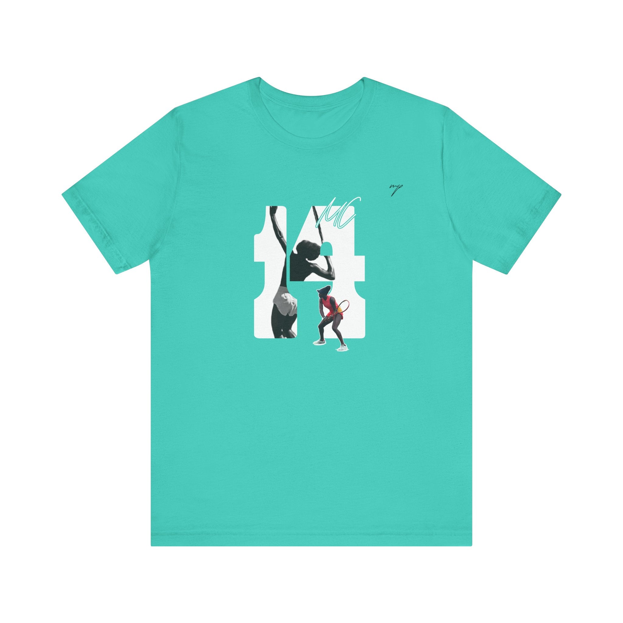 Malaika Chinyerere Graphic Tee