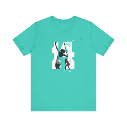 Malaika Chinyerere Graphic Tee