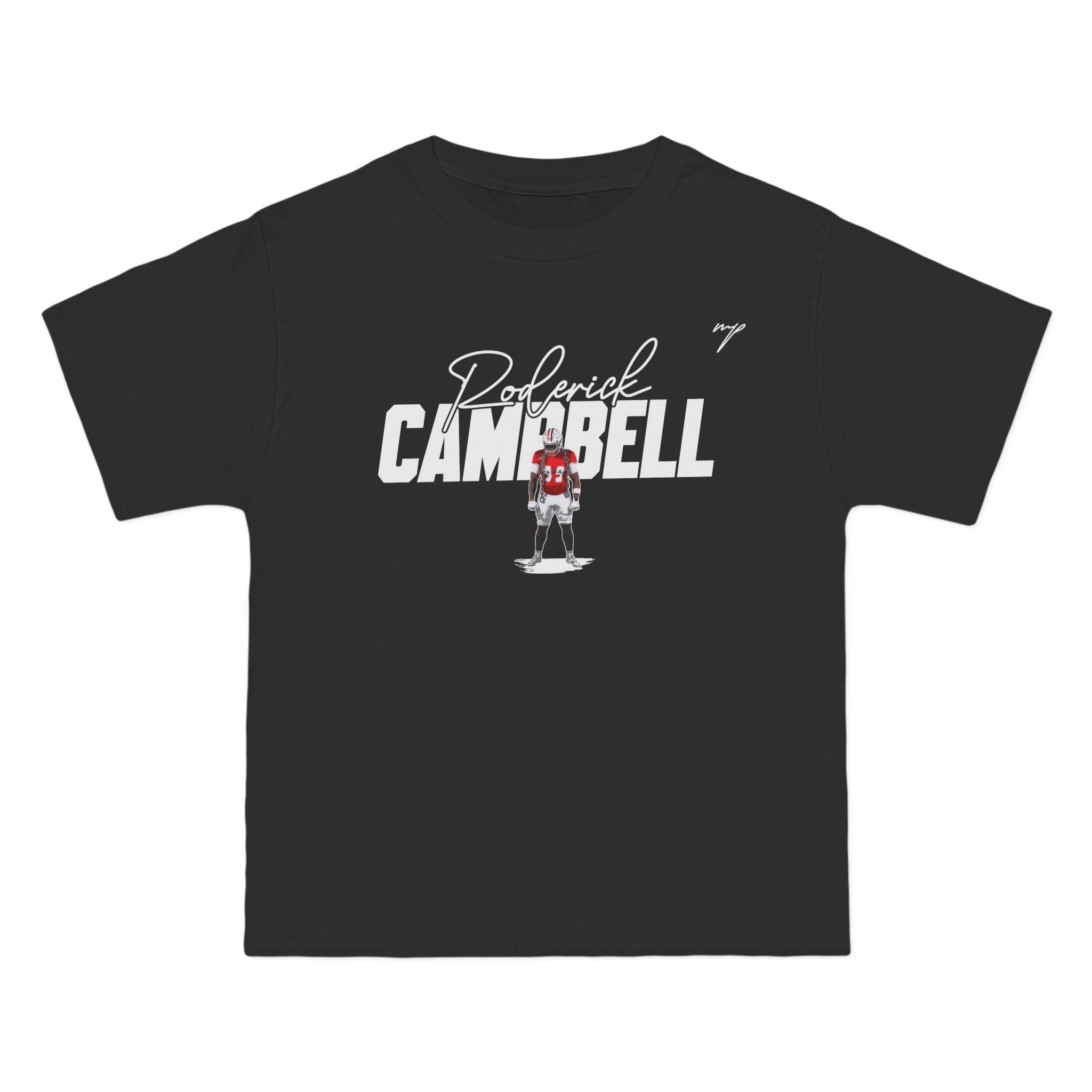 Roderick Campbell Vintage Tee
