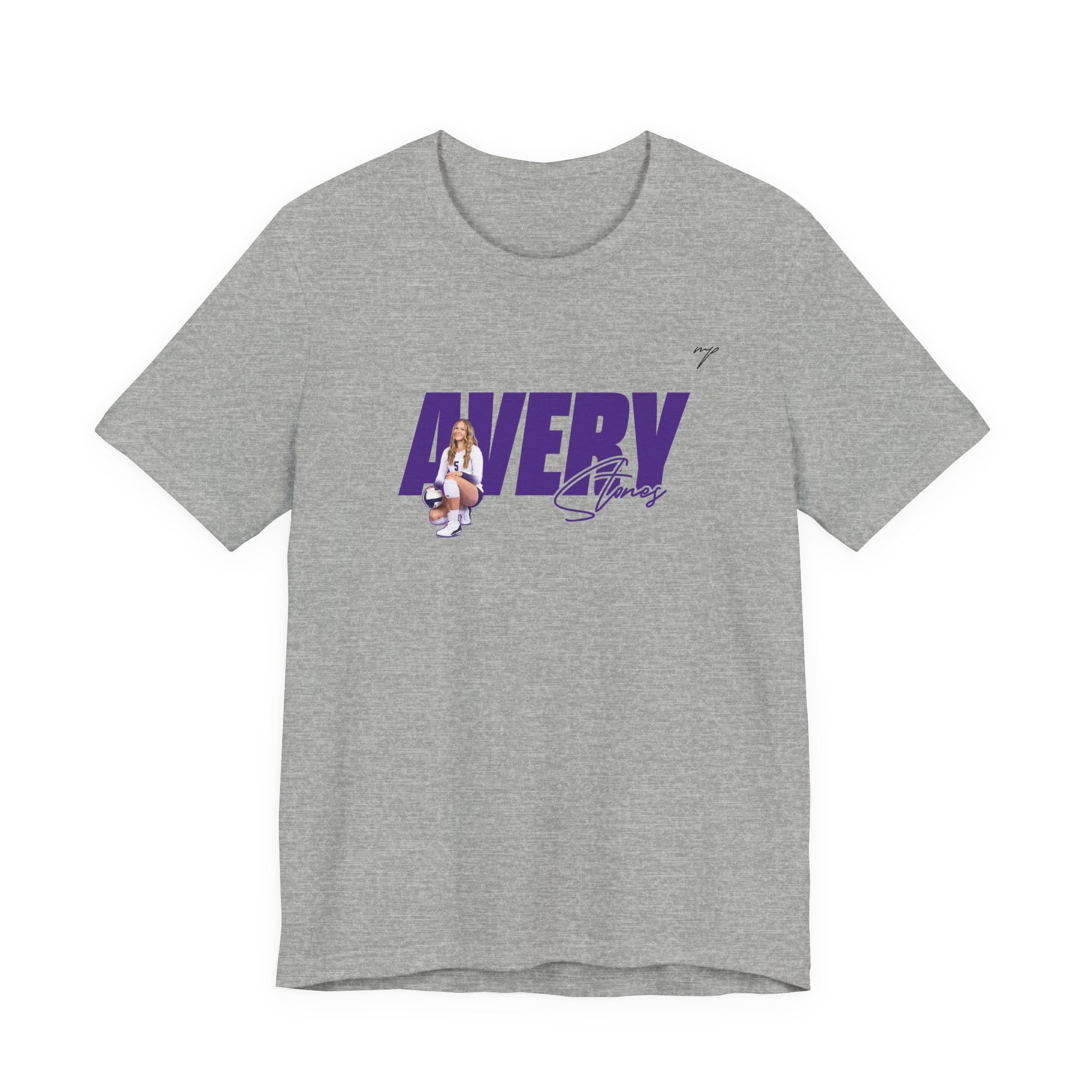 Avery Stones Graphic Tee