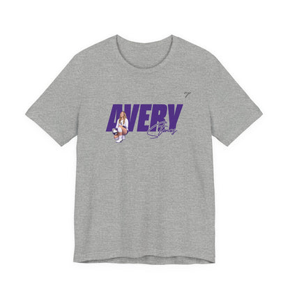 Avery Stones Graphic Tee